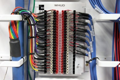 Documentation and labeling wire and cable – Engineering Radio
