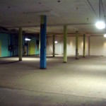 ATT Long Lines Site, Rock City NY