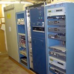 transmitter-room