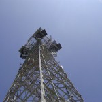 Commercial Radio Networks changing Satellites