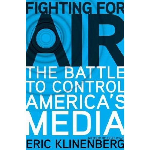 Book Review: Fighting for Air
