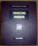 NAB handbook, sixth edition