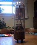 Western Electric 212E vacuum tube