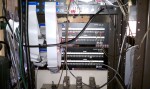WEBE WICC studio build out
