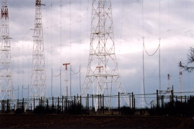 Issoudun HF antenna, courtesy wikimedia