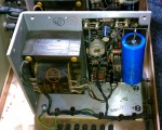 12 volt linear power supply