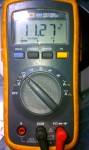 12 Volt power supply