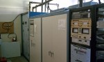 Nautel XL-60 AM transmitter. WDCD Albany, NY