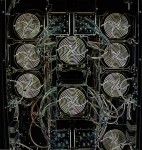 Borg transmitter