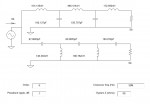 HF VHF diplexor schematic diagram