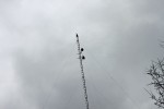 W231AK antenna, Great Barrington, MA