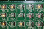 Nautel NV controller board