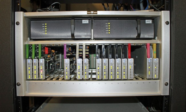 SAS 32KD router on line