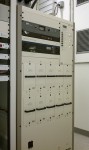 WDST transmitter, Broadcast Electronics FM5C