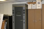 RCA BTA1AR former backup transmitter