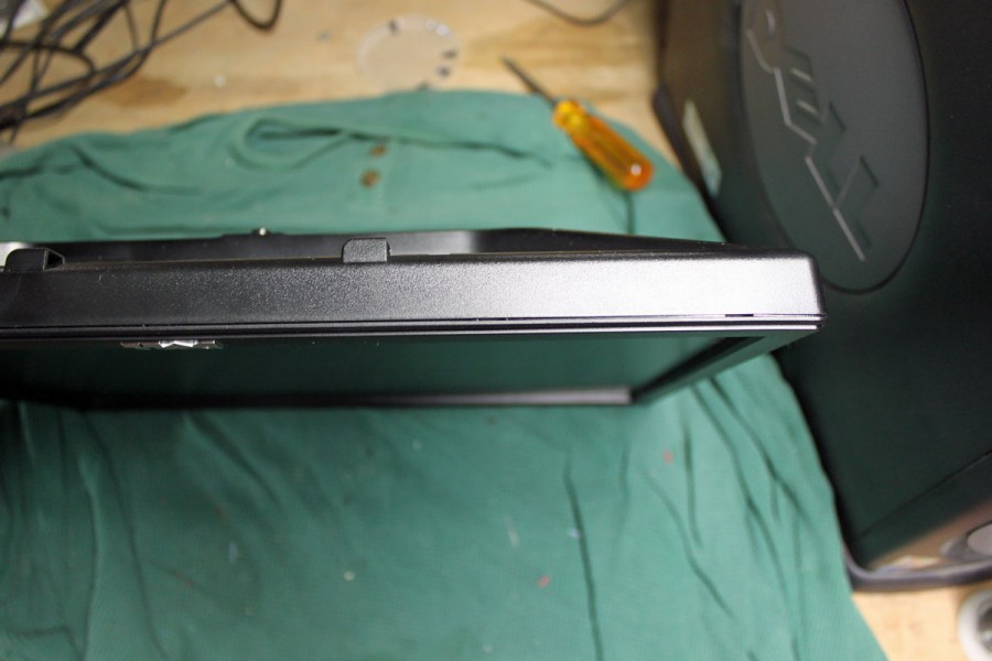 Repairing a computer monitor Engineering Radio