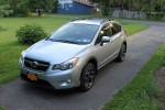 2014 Subaru Crosstrek XV