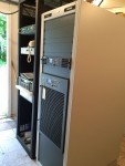 GatesAir Flexiva FAX-10, 10.000 watt FM transmitter