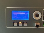 GatesAir FAX10 power output