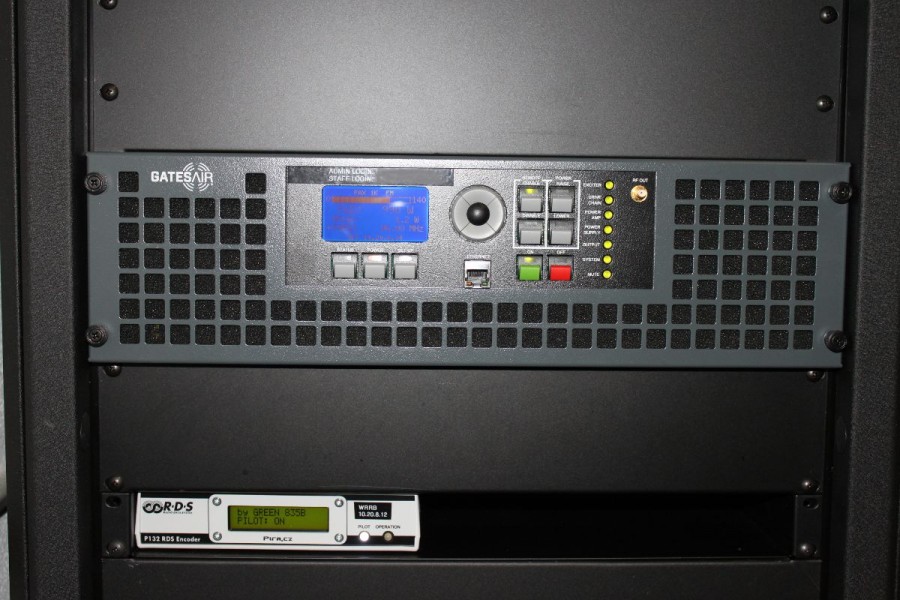 flexiva_1 Engineering Radio