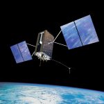 Commercial Radio Networks changing Satellites Lockheed Martin A2100 series satellite