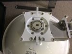 Part 101, Private Fixed Microwave Service Andrew VLHP-2-11W 11 GHz microwave antenna