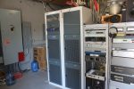 The GatesAir FLX-40 transmitter