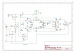Audioromy M-828A schematic diagram