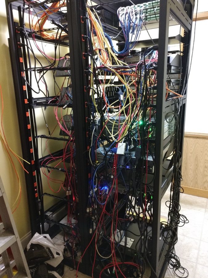 It works, doesn't it?