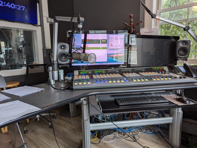 Engineering Radio – One Hundred percent Human Generated Content for ...